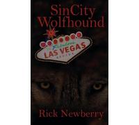 Rick Newberry Sin City Wolfhound (Tascabile)