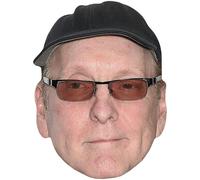 Rick Nielsen (Hat) Big Head