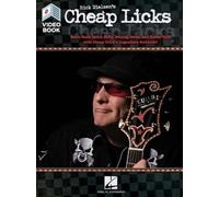 Rick Nielsen's Cheap Licks (Mixed Media Product)