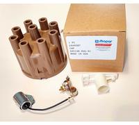 Rick-O Kit Revisione Accensione NOS MOPAR Big/SmallBlk Per 318-383-440 Dart