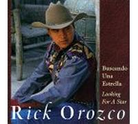 Rick Orozo - Buscando Una Estrell
