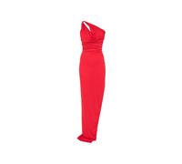 Rick Owens - Aaliyah Gown - - Dresses - Donna - Rosso - M