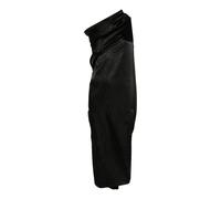 Rick Owens - Abito midi monospalla Athena Arrowhead - - Dresses - Donna - Nero - S