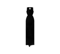 Rick Owens - Abito senza maniche in velluto - - Dresses - Donna - Nero - S