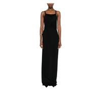 Rick Owens - Temple Gown - - Dresses - Donna - Nero - S