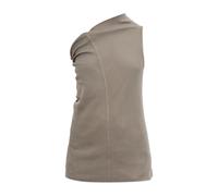 Rick Owens - Athena Draped Top - - Tops - Donna - Beige - S