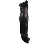 Rick Owens - Athena Dress - - Dresses - Donna - Blu - M