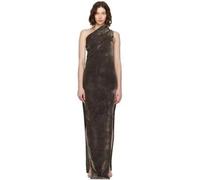 Rick Owens - Athena Dress - - Dresses - Donna - Grigio - S