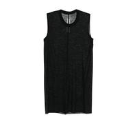 Rick Owens - Basic SL T - - Tops - Uomo - Nero - XL