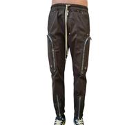 Rick Owens - Bauhaus Cargo Pants - - Trousers - Uomo - Grigio - M