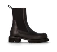 Rick Owens - Beatle Gabe Ankle Stivali - - Shoes - Uomo - Nero - 45 EU