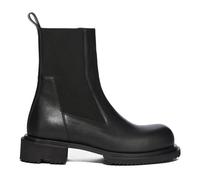 Rick Owens - Beatle Gabe Chelsea Boot - - Shoes - Donna - Nero - 39 EU