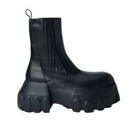 Rick Owens - Beatle Mega Tractor Stivali - - Shoes - Uomo - Nero - 43 EU