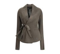 Rick Owens - Blazers - - Jackets - Donna - Grigio - L