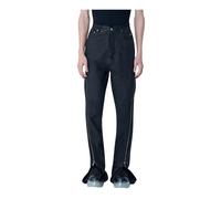 Rick Owens - Bolan Banana Jeans - - Trousers - Uomo - Nero - W32