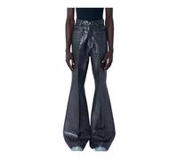 Rick Owens - Bolan Jeans - - Trousers - Uomo - Marrone - W30