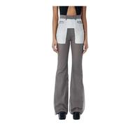 Rick Owens - Bolan Pants - - Trousers - Donna - Grigio - W25