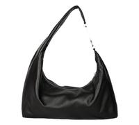 Rick Owens - Borsa Gemini Cropped - - Bags - Donna - Nero - ONE SIZE