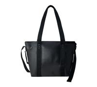 Rick Owens - Borsa Trolley Tower - - Bags - Uomo - Nero - ONE SIZE