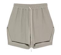 Rick Owens - Boxer - - Shorts - Donna - Grigio - S
