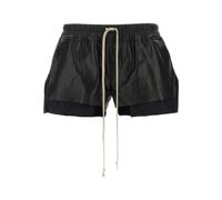 Rick Owens - Boxer Uomo - - Shorts - Donna - Nero - M