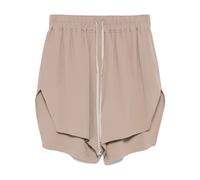 Rick Owens - Boxers - - Shorts - Donna - Beige - S