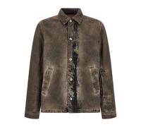 Rick Owens - 'Brad' jacket - - Jackets - Uomo - Grigio - L