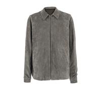 Rick Owens - Brad Jacket - - Jackets - Uomo - Grigio - M