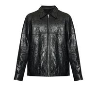 Rick Owens - Brad Jacket - - Jackets - Uomo - Nero - M