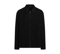 Rick Owens - Brad Jkt - - Jackets - Uomo - Nero - 3XL
