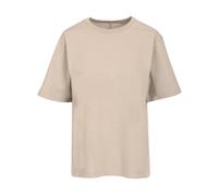 Rick Owens - Brad T-Shirt - - Tops - Donna - Beige - M