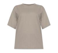 Rick Owens - Brad T-shirt - - Tops - Donna - Grigio - XS