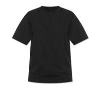 Rick Owens - Brad T-Shirt - - Tops - Donna - Nero - XS
