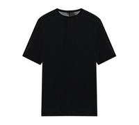 Rick Owens - Brad T-Shirt - - Tops - Uomo - Nero - L