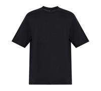 Rick Owens - Brad Tee - - Tops - Uomo - Nero - L