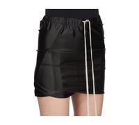 Rick Owens - Buds Shorts - - Shorts - Donna - Nero - S
