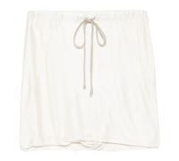 Rick Owens - Buds Shorts - - Skirts - Donna - Bianco - M