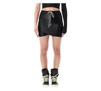 Rick Owens - Buds Shorts - - Skirts - Donna - Nero - L