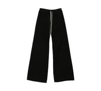 Rick Owens - Camicie - - Trousers - Uomo - Nero - L