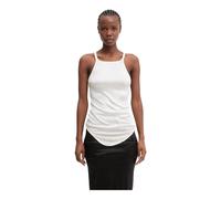 Rick Owens - Canotta Racer Back - - Tops - Donna - Beige - S
