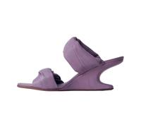 Rick Owens - Cantilever 8 Twisted Sandali - - Shoes - Donna - Viola - 37 EU