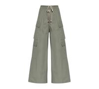 Rick Owens - Cargo Pantaloni - - Trousers - Uomo - Grigio - M