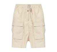 Rick Owens - Cargo Pods Shorts - - Shorts - Uomo - Beige - M