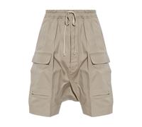 Rick Owens - Cargo Shorts - - Shorts - Uomo - Beige - S