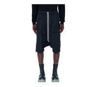 Rick Owens - Cargobela Shorts - - Shorts - Uomo - Nero - S