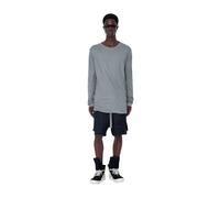 Rick Owens - Cargobela Shorts - - Shorts - Uomo - Nero - XL
