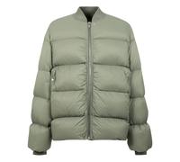 Rick Owens - Classic Flight Jacket - - Jackets - Uomo - Verde - M