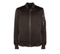 Rick Owens - Classic Flight - - Jackets - Uomo - Marrone - L