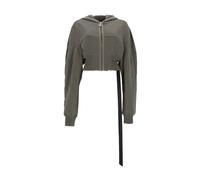 Rick Owens - Completi da allenamento - - Sweatshirts & Hoodies - Donna - Grigio - S