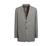 Rick Owens - Concordian Jacket - - Jackets - Uomo - Grigio - L
